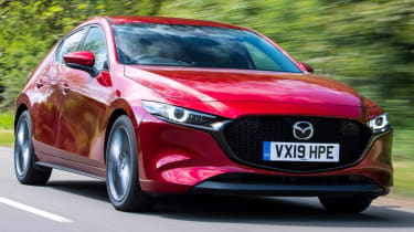 Mazda Leasing Deals 2022 | Auto Express